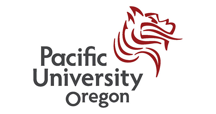 Partnerlogo Pacific University Oregon
